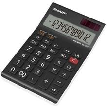 ماشین حساب شارپ مدل EL 124T SHARP EL 124T Calculator